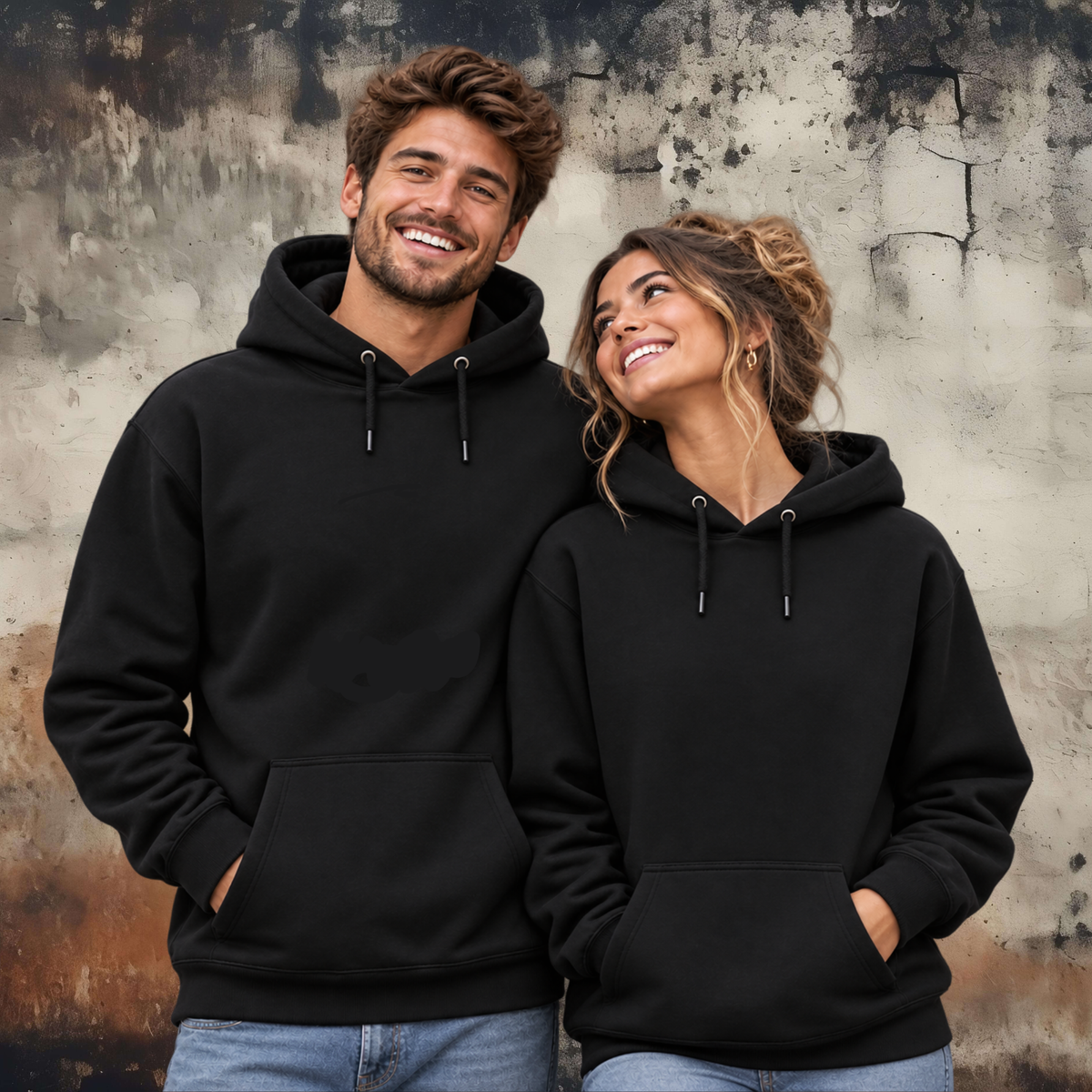 Hoodies Unisex