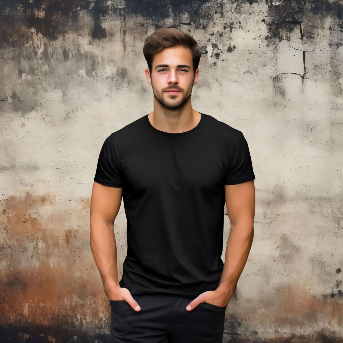 T-Shirts Heren