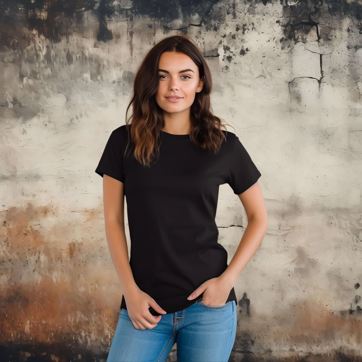 T-Shirts Dames