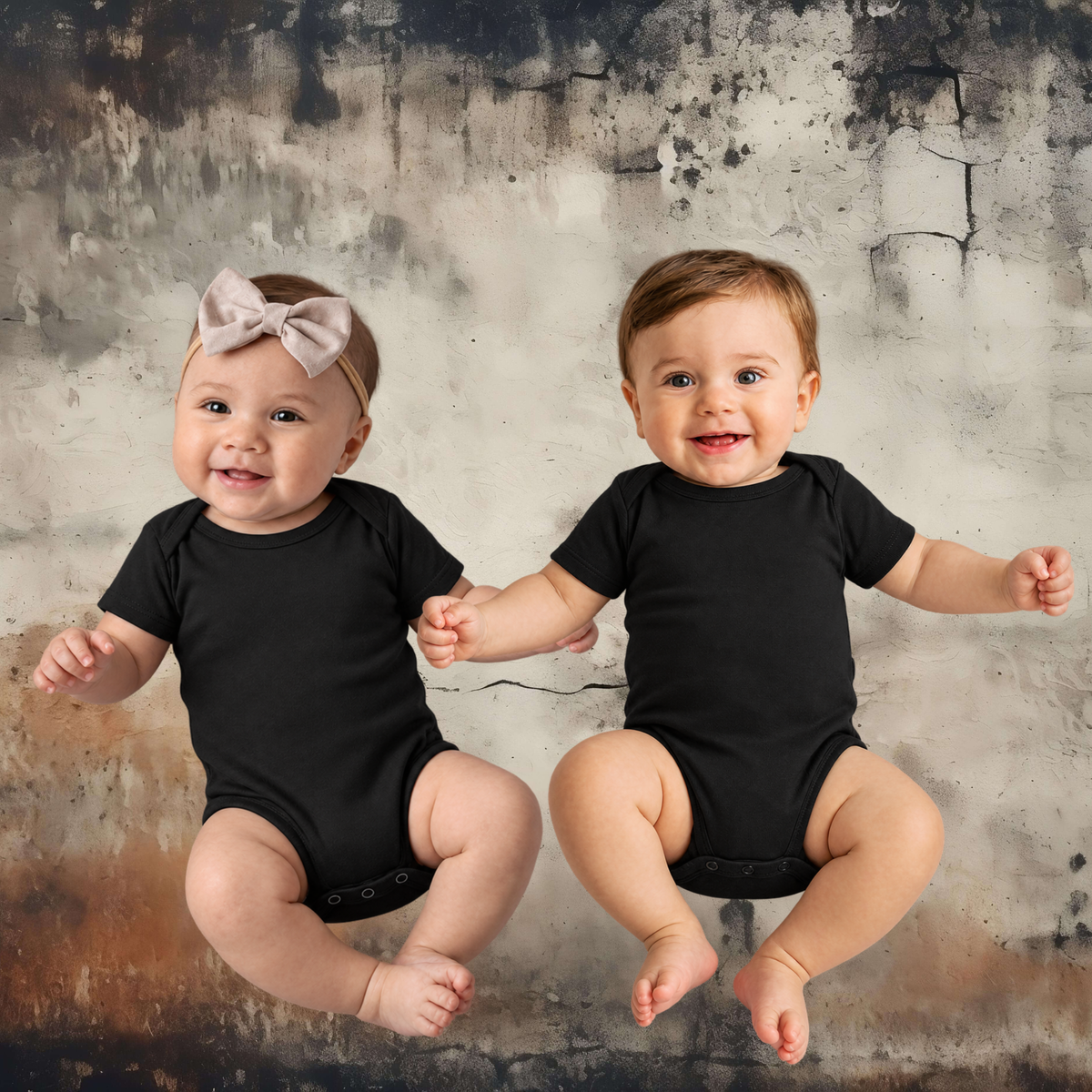 Baby Romper