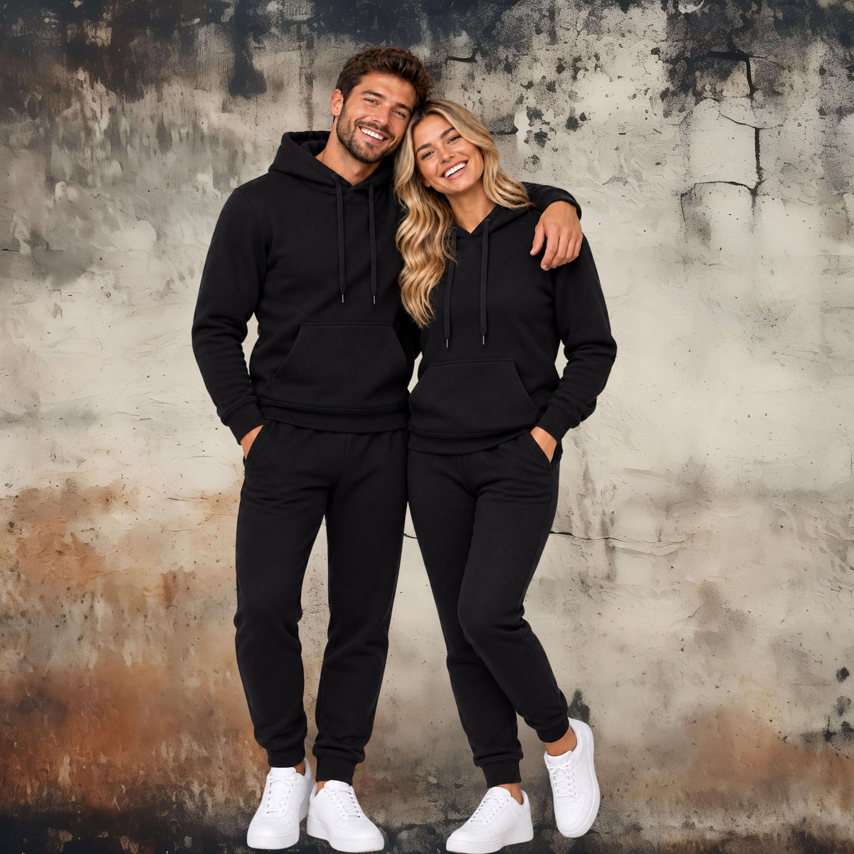 Premium sweatset