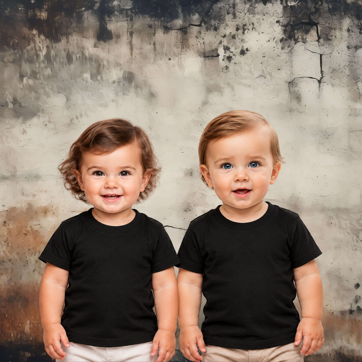 T-Shirt Baby