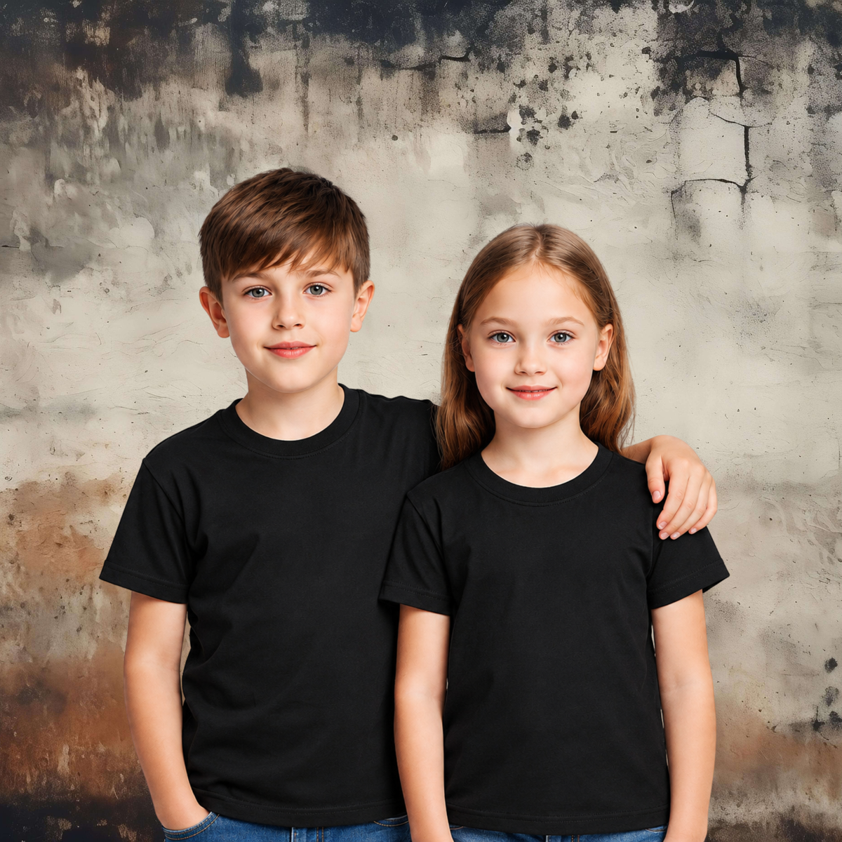 T-shirts Kinderen