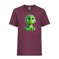 Kids tshirt Dino 010