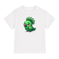 Baby T-Shirt vogel 010