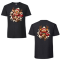 Kerst Shirt 015