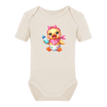 Baby Romper Schattige dier 010