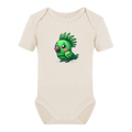 Baby Romper Vogel 010
