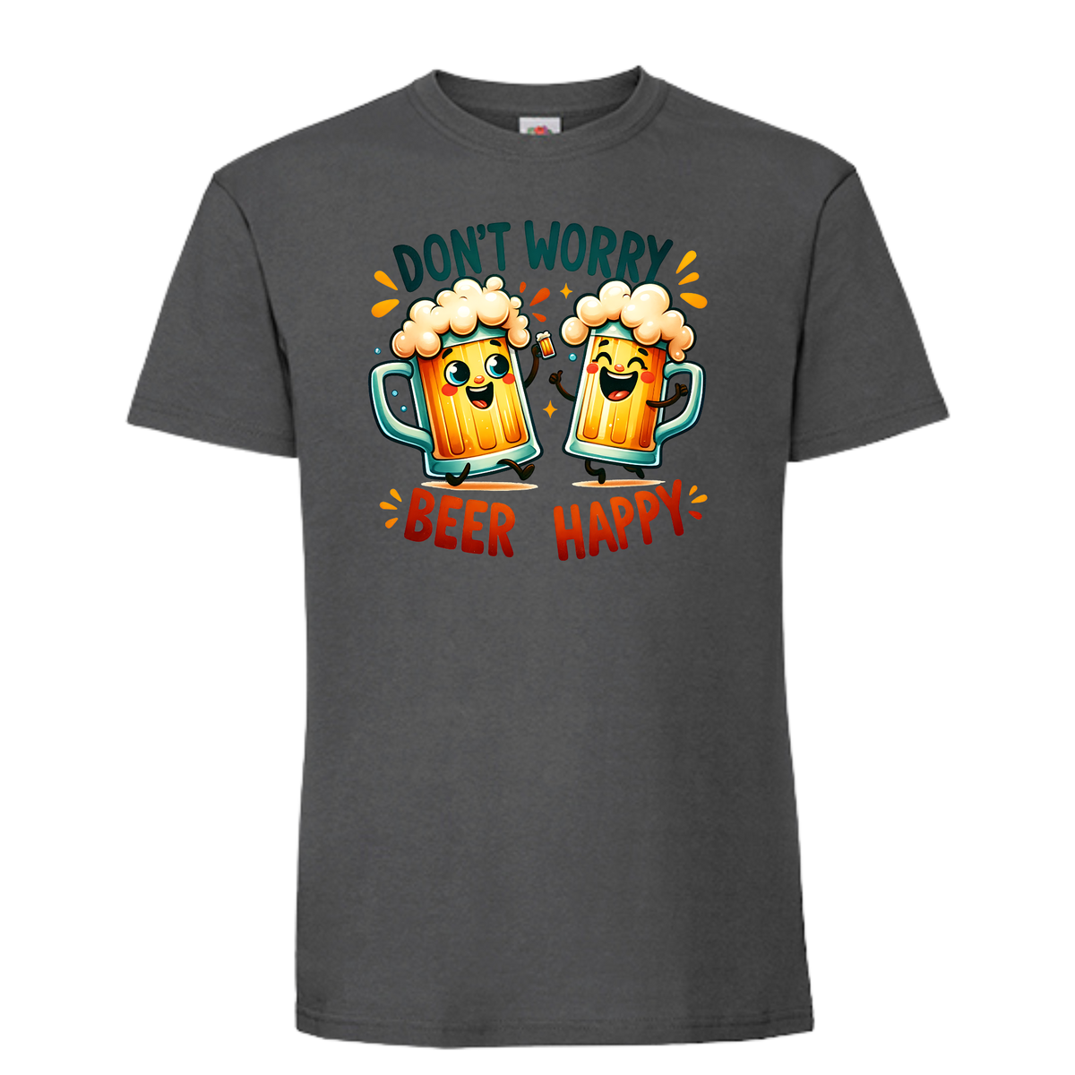 Bier Shirt 010