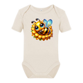 Baby Romper Bij 010
