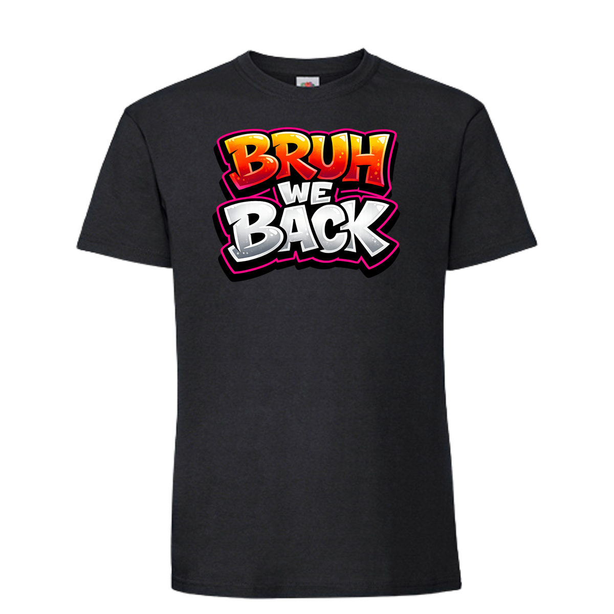 Graffiti Shirt 010