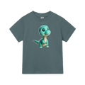 Baby T-Shirt Dino 011