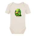 Baby Romper Vogel 011