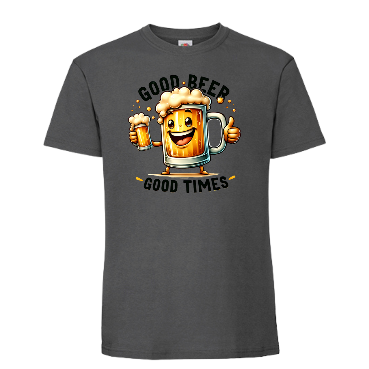 Bier Shirt 011