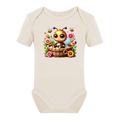 Baby Romper Bij 012