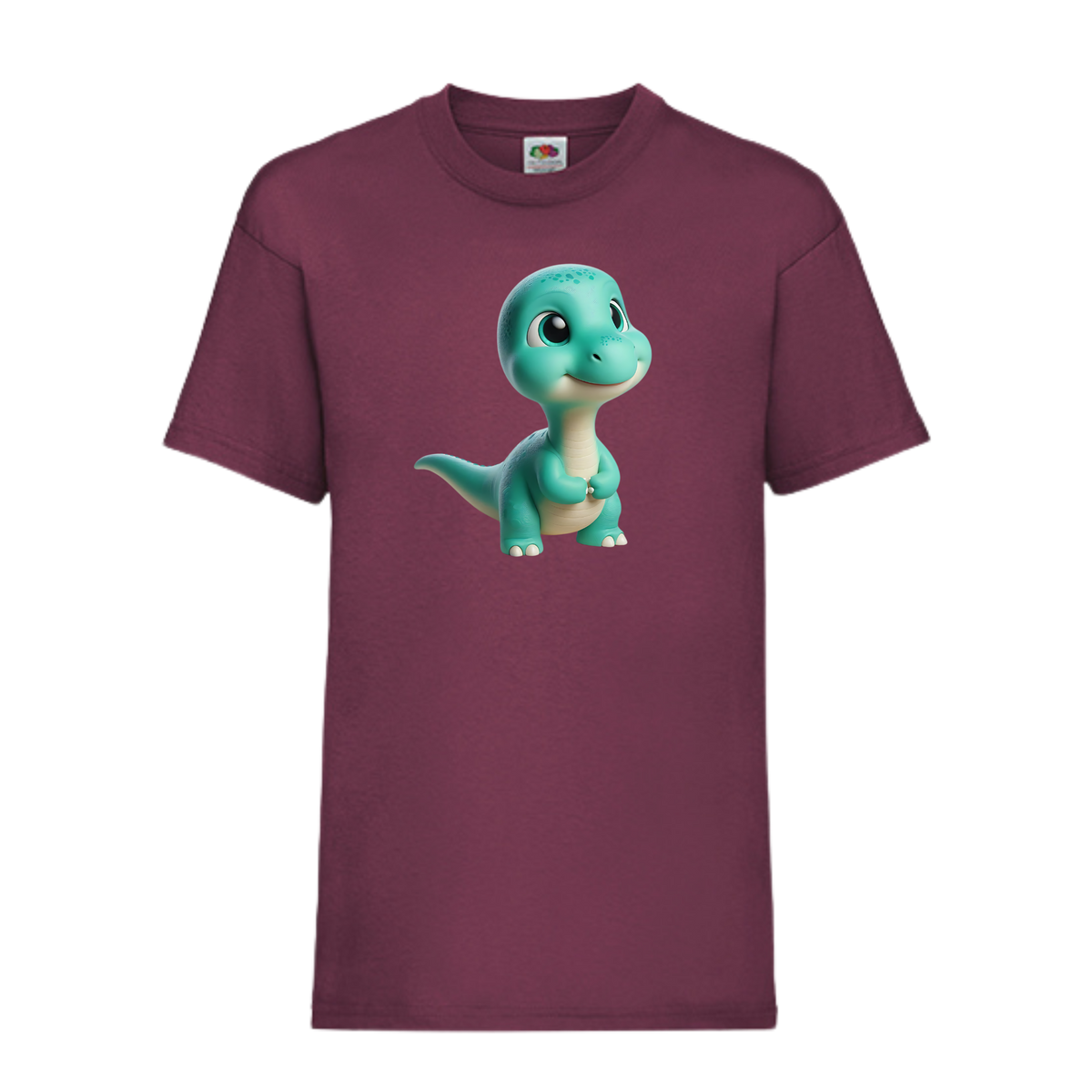 Kids tshirt Dino 011