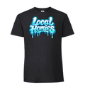 Graffiti Shirt 011