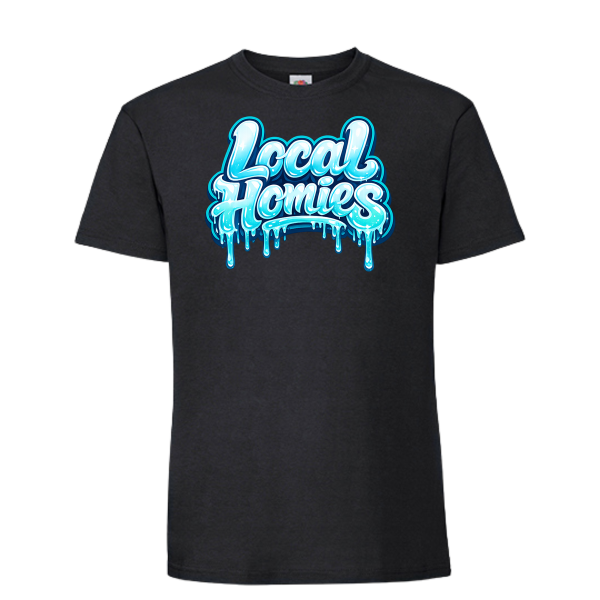 Graffiti Shirt 011