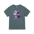 Baby T-Shirt Dino 012