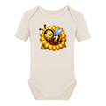 Baby Romper Bij 011