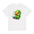 Baby T-Shirt vogel 012