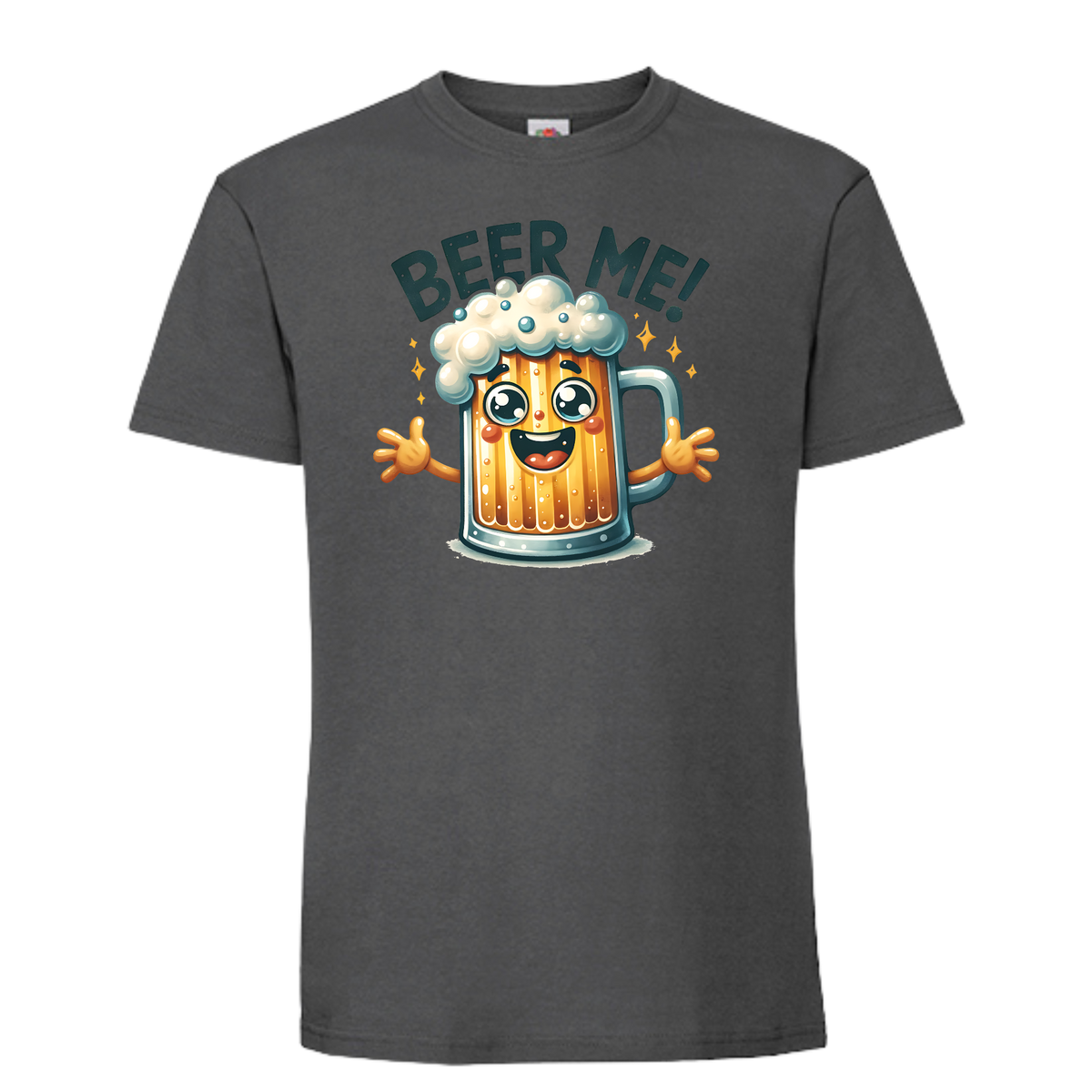 Bier Shirt 012
