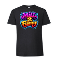 Graffiti Shirt 012