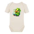 Baby Romper Vogel 012