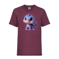 Kids tshirt Dino 012