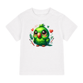 Baby T-Shirt vogel 013