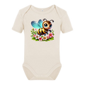 Baby Romper Bij 014