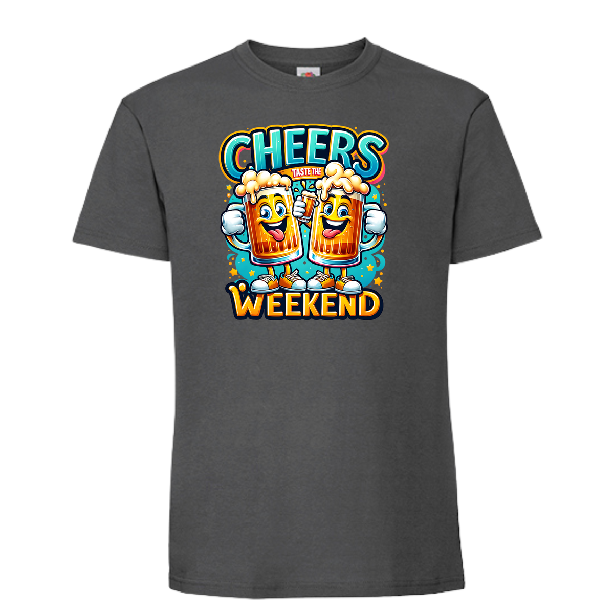 Bier Shirt 013
