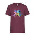 Kids tshirt Dino 013