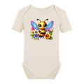 Baby Romper Bij 013