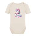 Baby Romper Schattige dier 014