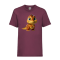 Kids tshirt Dino 014