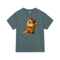 Baby T-Shirt Dino 014