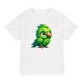 Baby T-Shirt vogel 014