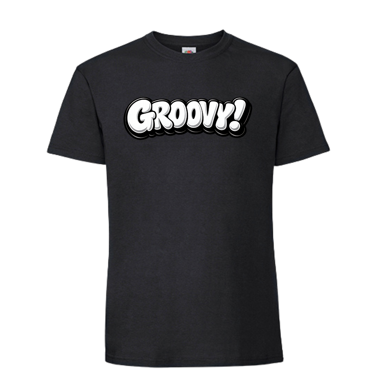 Graffiti Shirt 014