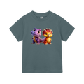 Baby T-Shirt Dino 015