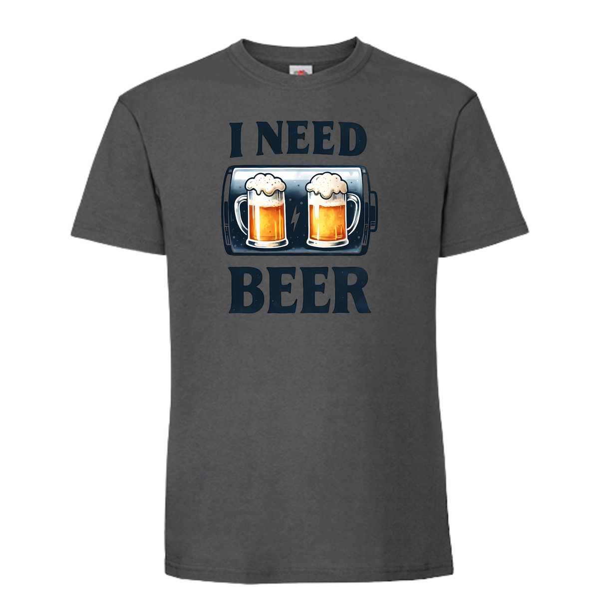 Bier Shirt 015
