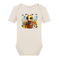 Baby Romper Bij 015