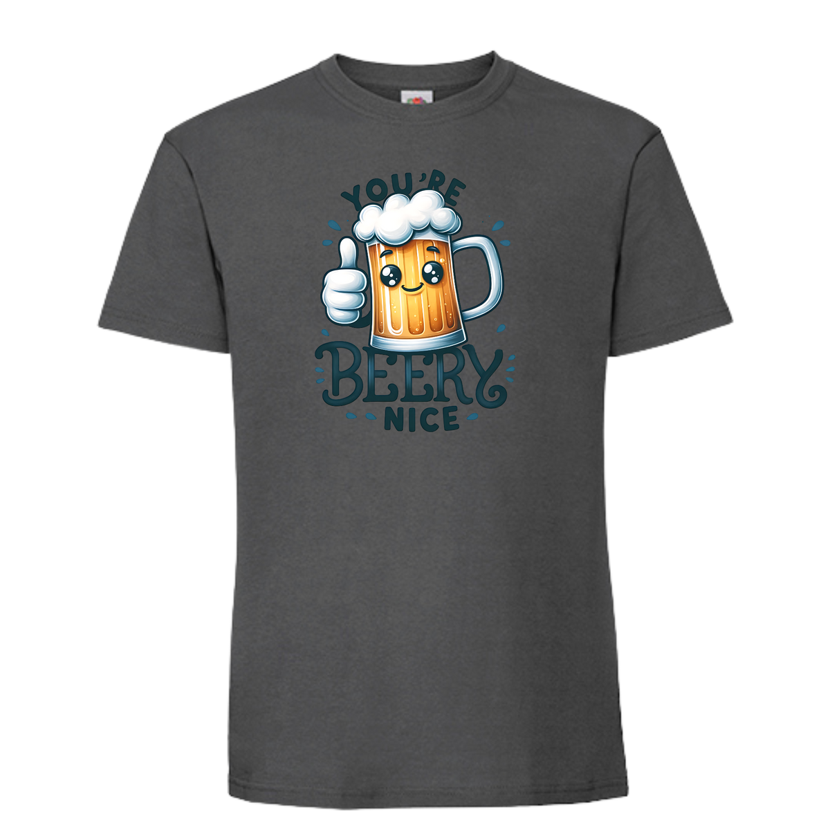 Bier Shirt 016