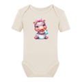 Baby Romper Schattige dier 015