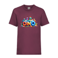 Kids tshirt Dino 016