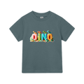 Baby T-Shirt Dino 017