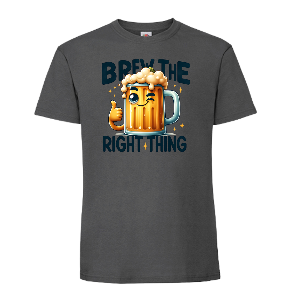 Bier Shirt 017