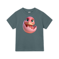 Baby T-Shirt Dino 018