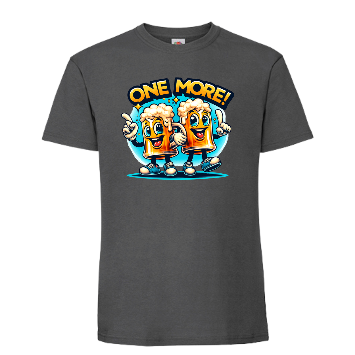 Bier Shirt 018