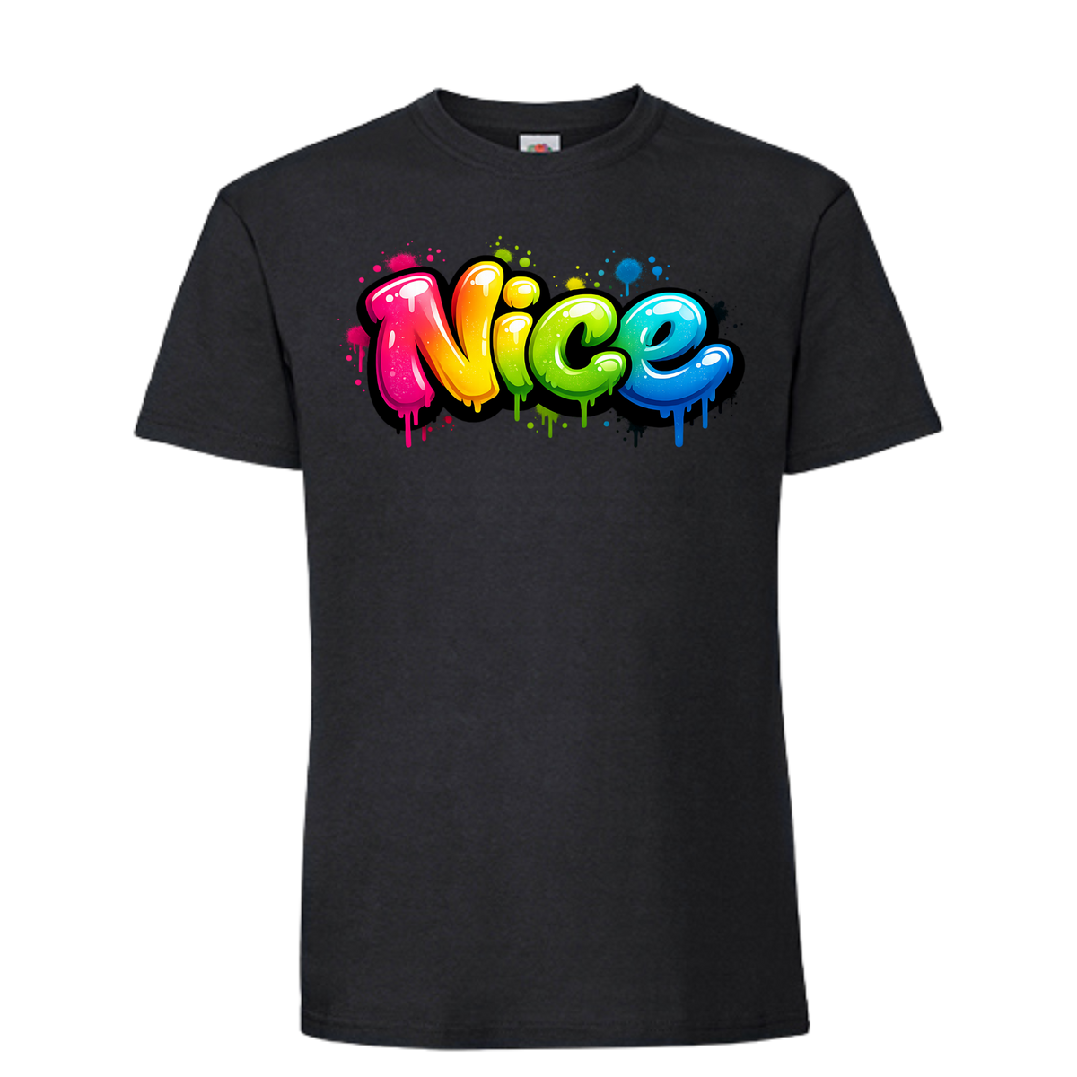 Graffiti Shirt 018